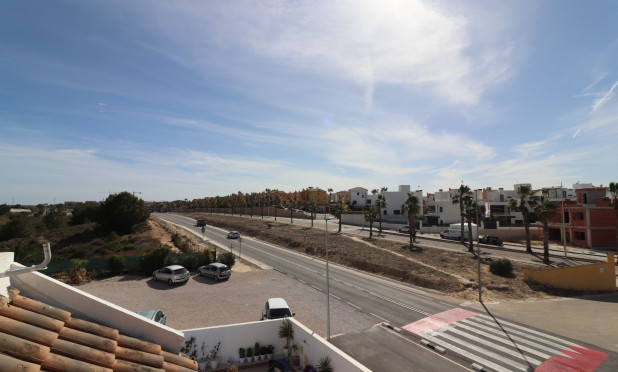 Resale - Apartment / flat - Algorfa - Montemar