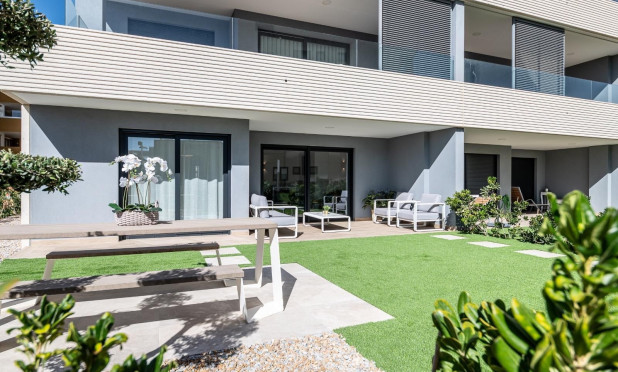 Reventa - Apartamento / piso - Orihuela Costa - Punta Prima