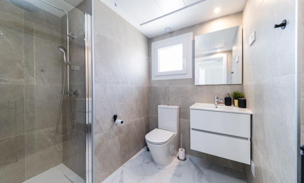 Reventa - Apartamento / piso - Orihuela Costa - Punta Prima