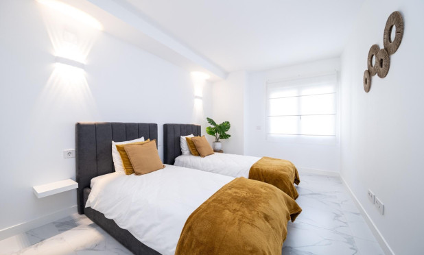 Reventa - Apartamento / piso - Orihuela Costa - Punta Prima