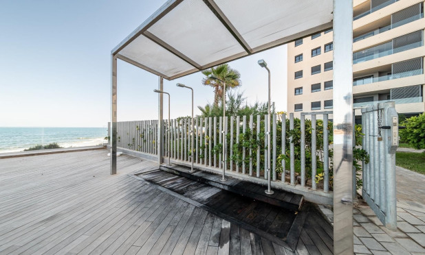 Reventa - Apartamento / piso - Orihuela Costa - Punta Prima