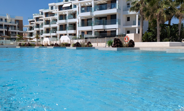 New Build - Penthouse - Denia - Dénia