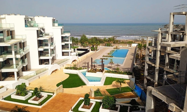 New Build - Penthouse - Denia - Dénia