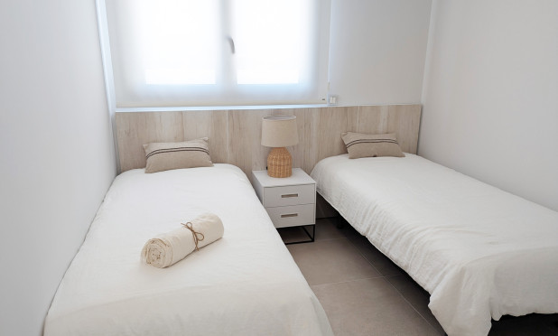New Build - Penthouse - Denia - Dénia