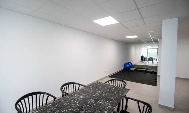 Obra nueva - Villa - Finestrat