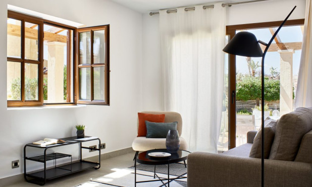 New Build - Villa - Cuevas Del Almanzora - Cuevas del Almanzora