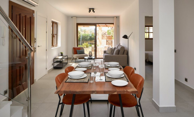 New Build - Villa - Cuevas Del Almanzora - Cuevas del Almanzora