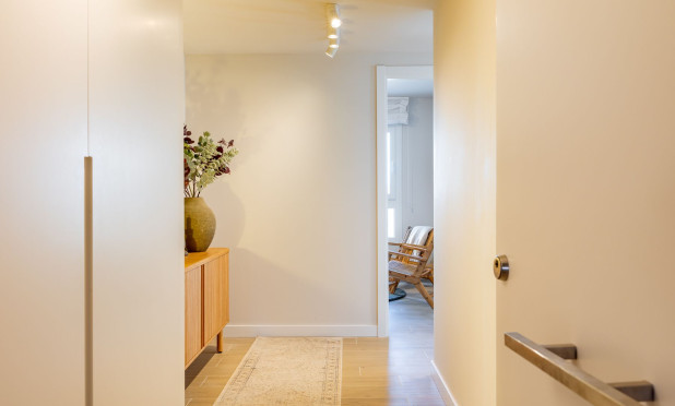 Obra nueva - Apartamento / piso - Calpe