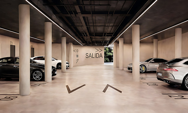 Nouvelle construction - Maison de ville - Fuengirola