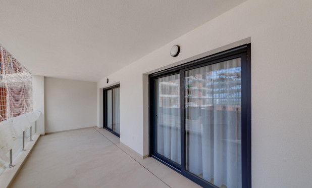 Nouvelle construction - Appartement - Los Alcazares - Euro Roda