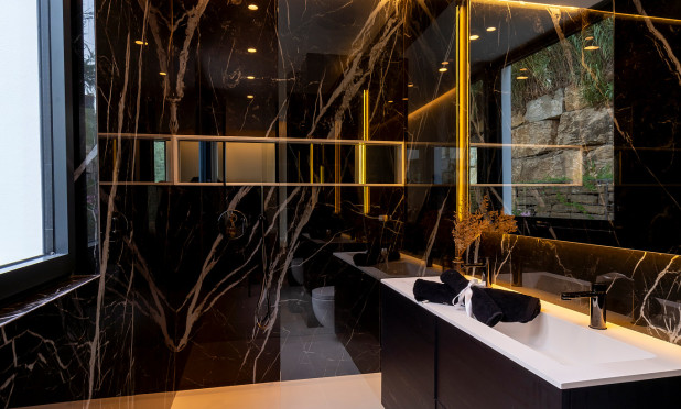 Nouvelle construction - Villa - Benahavis - Benahavís
