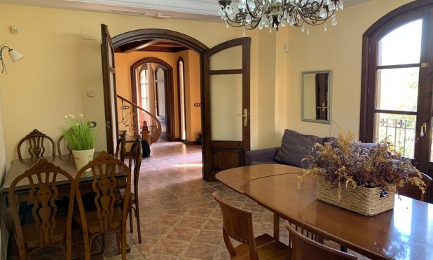 Resale - Villa - Rojales - Ciudad Quesada