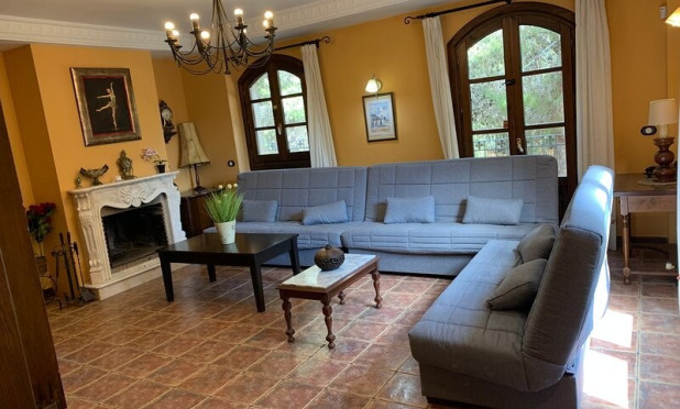 Resale - Villa - Rojales - Ciudad Quesada