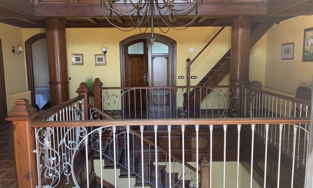 Resale - Villa - Rojales - Ciudad Quesada