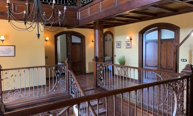 Resale - Villa - Rojales - Ciudad Quesada