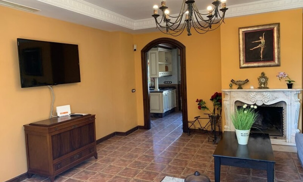 Resale - Villa - Rojales - Ciudad Quesada