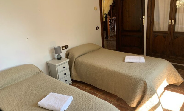 Resale - Villa - Rojales - Ciudad Quesada