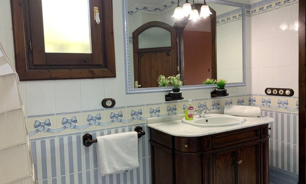 Resale - Villa - Rojales - Ciudad Quesada