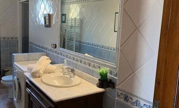 Resale - Villa - Rojales - Ciudad Quesada