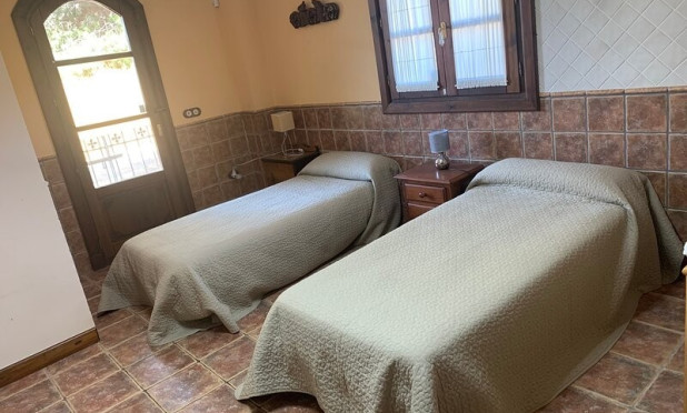 Resale - Villa - Rojales - Ciudad Quesada