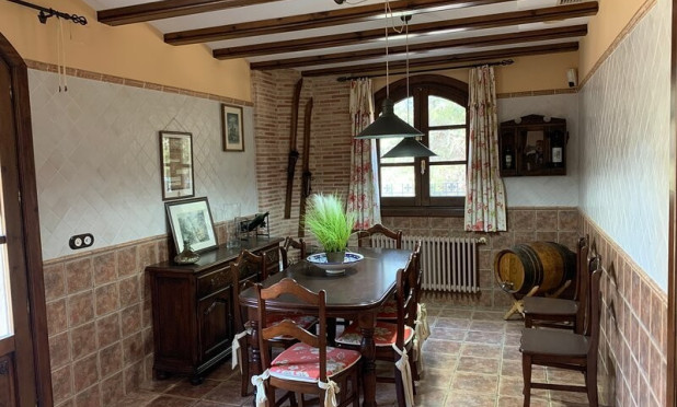 Resale - Villa - Rojales - Ciudad Quesada