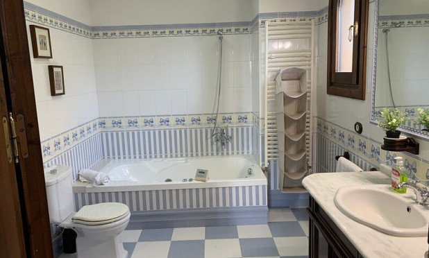 Resale - Villa - Rojales - Ciudad Quesada