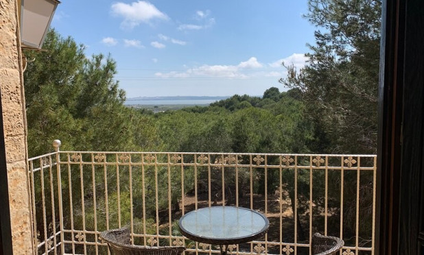 Resale - Villa - Rojales - Ciudad Quesada