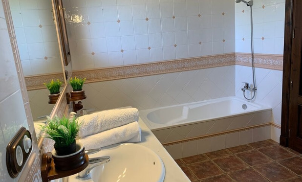Resale - Villa - Rojales - Ciudad Quesada