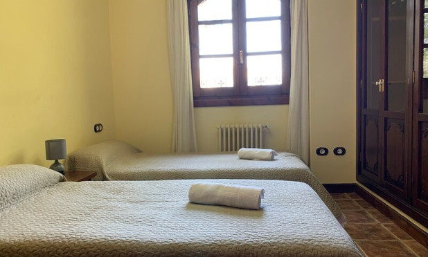 Resale - Villa - Rojales - Ciudad Quesada