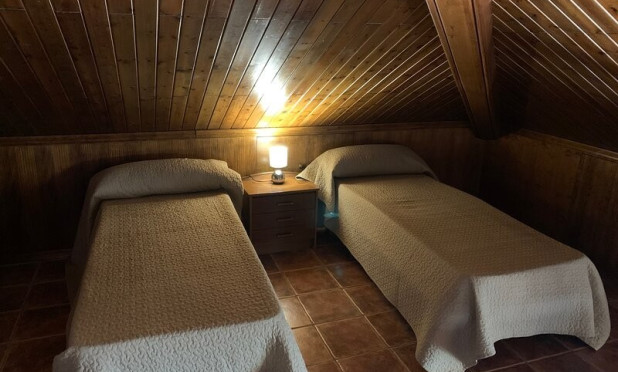 Resale - Villa - Rojales - Ciudad Quesada