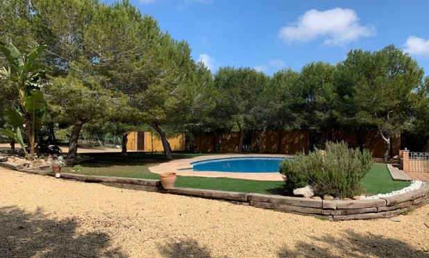 Resale - Villa - Rojales - Ciudad Quesada
