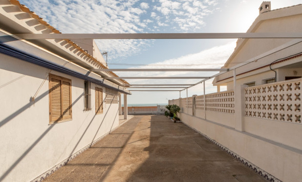 Resale - Villa - Guardamar del Segura - Guardamar Playa