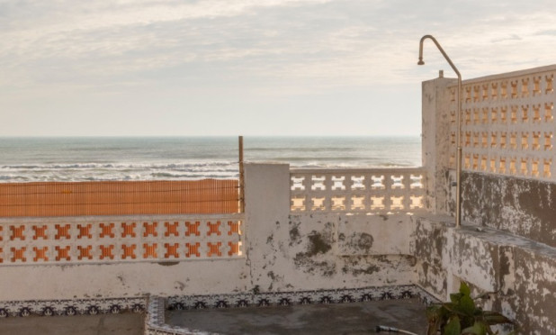 Resale - Villa - Guardamar del Segura - Guardamar Playa