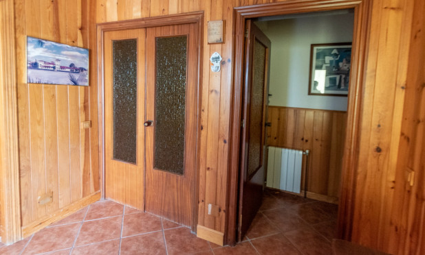 Resale - Villa - Guardamar del Segura - Guardamar Playa