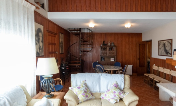 Resale - Villa - Guardamar del Segura - Guardamar Playa