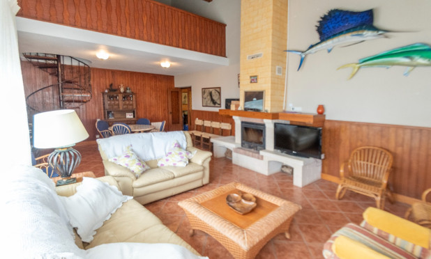 Resale - Villa - Guardamar del Segura - Guardamar Playa