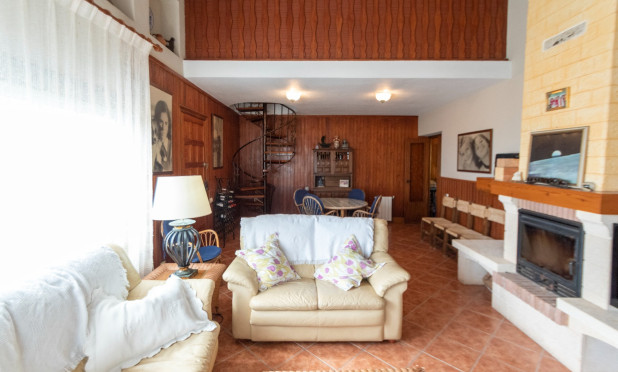 Resale - Villa - Guardamar del Segura - Guardamar Playa