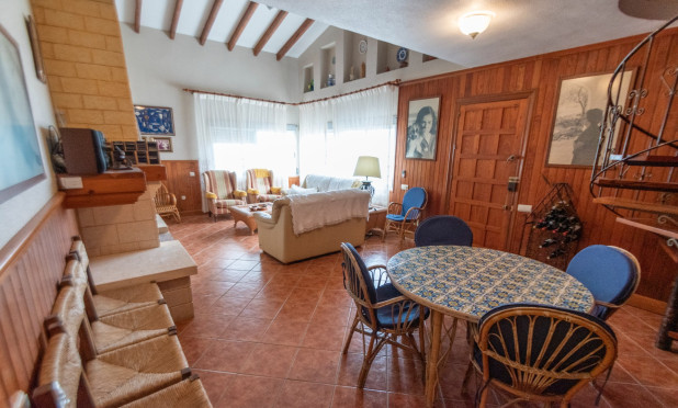 Resale - Villa - Guardamar del Segura - Guardamar Playa