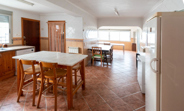 Resale - Villa - Guardamar del Segura - Guardamar Playa