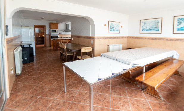 Resale - Villa - Guardamar del Segura - Guardamar Playa