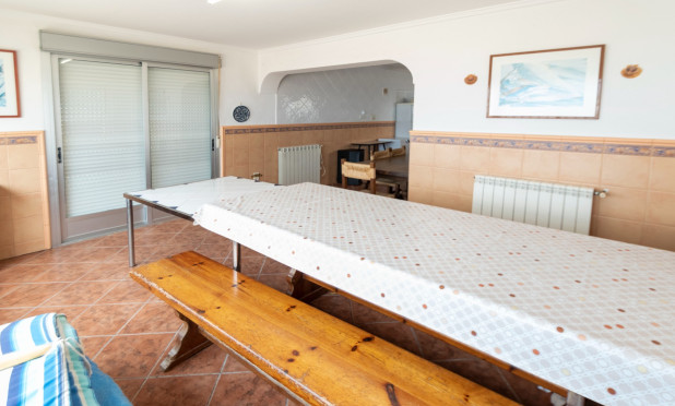 Resale - Villa - Guardamar del Segura - Guardamar Playa