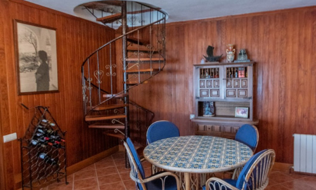 Resale - Villa - Guardamar del Segura - Guardamar Playa