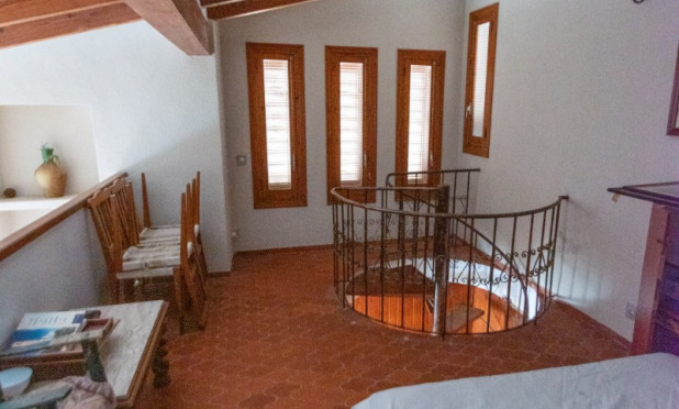 Resale - Villa - Guardamar del Segura - Guardamar Playa