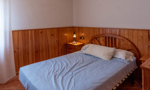 Resale - Villa - Guardamar del Segura - Guardamar Playa