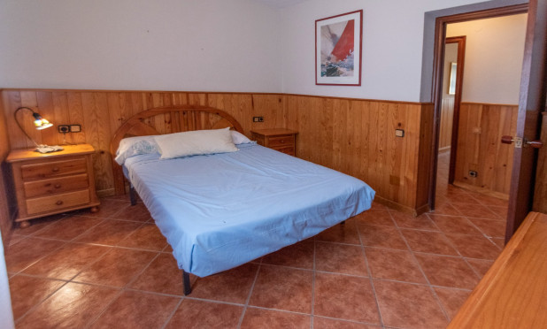 Resale - Villa - Guardamar del Segura - Guardamar Playa