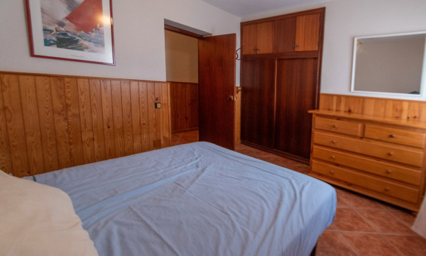 Resale - Villa - Guardamar del Segura - Guardamar Playa