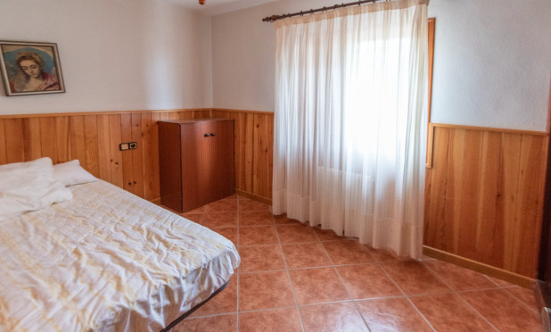 Resale - Villa - Guardamar del Segura - Guardamar Playa