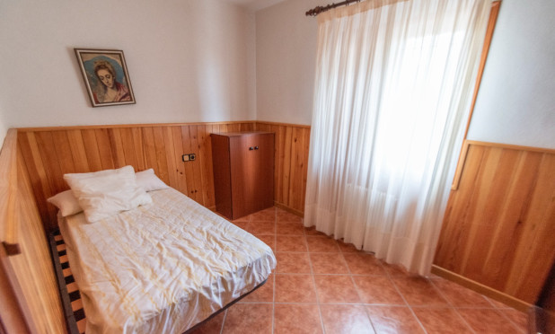 Resale - Villa - Guardamar del Segura - Guardamar Playa