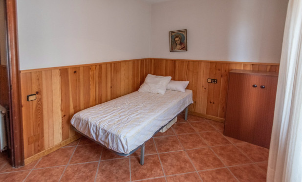 Resale - Villa - Guardamar del Segura - Guardamar Playa