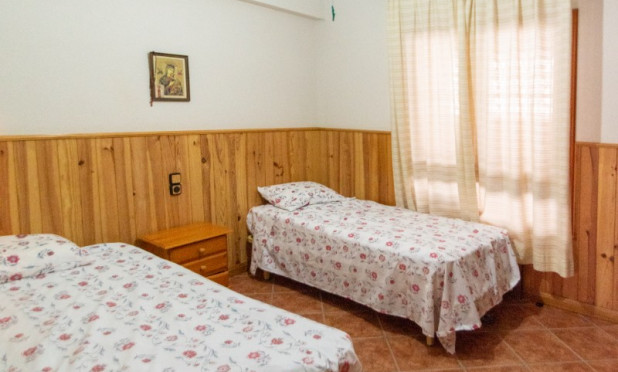 Resale - Villa - Guardamar del Segura - Guardamar Playa